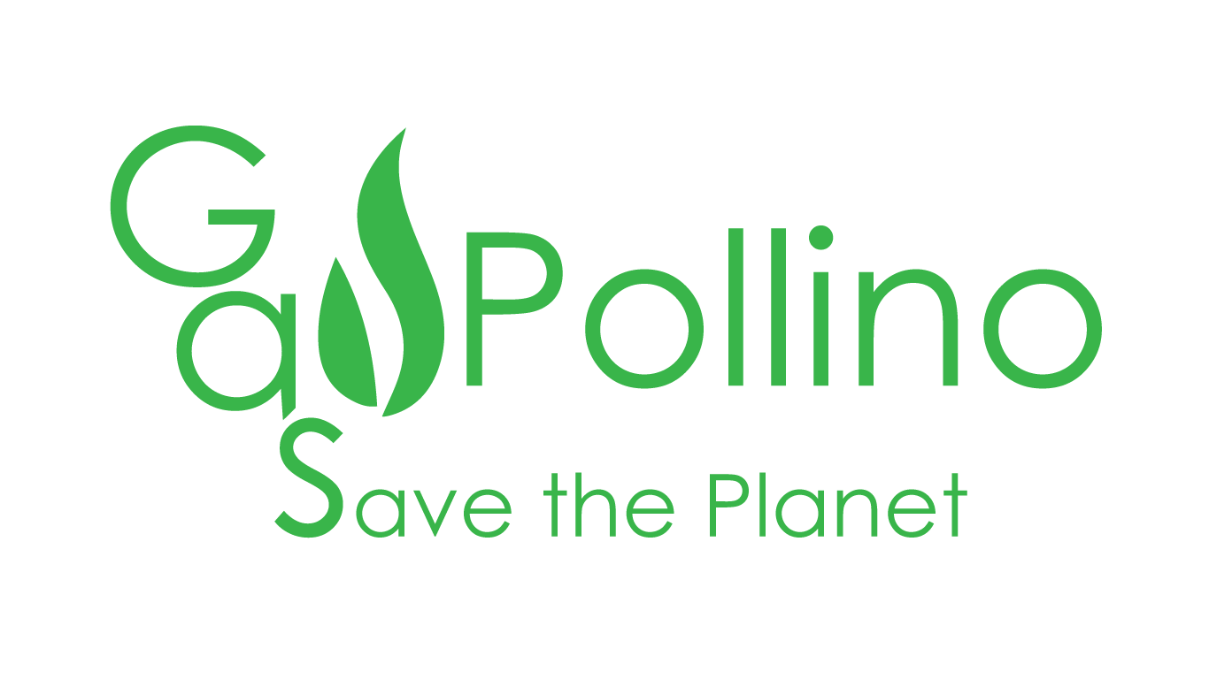 logoGaspollino_save-the-planet